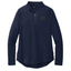 Merchloop - Sustainable Port Authority Ladies C-FREE Cypress 1/4-Zip