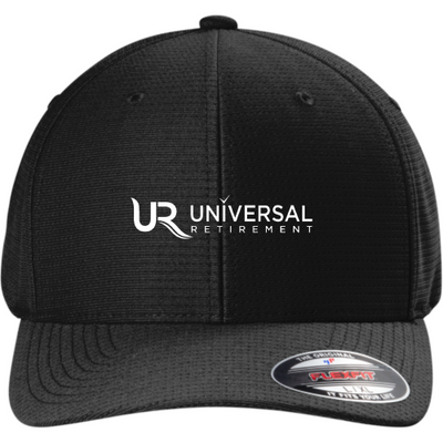 UniversalRetirement - TravisMathew Rad Flexback Cap