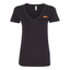 Unravel Healthcare - Next Level Women's V-Neck