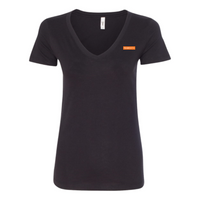 Unravel Healthcare - Next Level Women's V-Neck