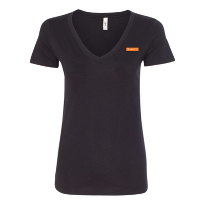 Unravel Healthcare - Next Level Women's V-Neck