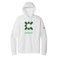 Cofactr - Nike Club Fleece Sleeve Swoosh Pullover Hoodie v1