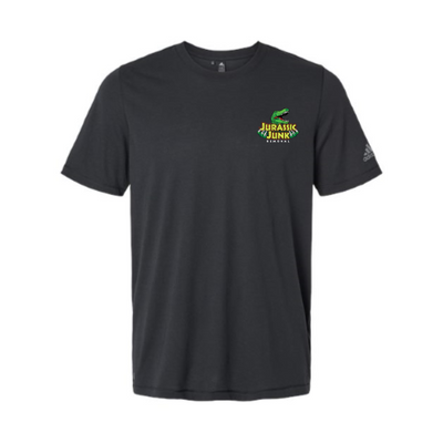 JurassicJunk - Blended T-Shirt