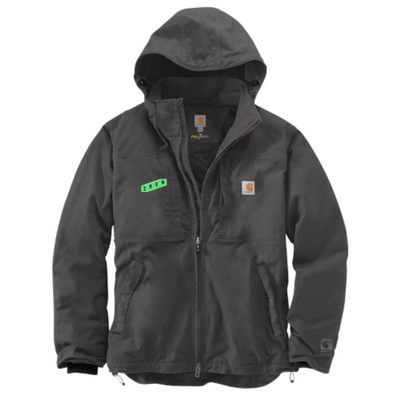 Iren - Carhartt Men's Full Swing Cryder Jacket