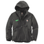 Iren - Carhartt Men's Full Swing Cryder Jacket