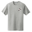 PPLTrucking - Sport-Tek PosiCharge Tri-Blend Wicking Raglan Tee