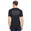 BoutiquexElDorado - Unisex Performance Shirt - V8