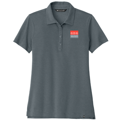GDG - TravisMathew Ladies Sunnyvale Polo