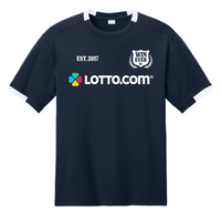 True Navy White
