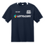 True Navy White