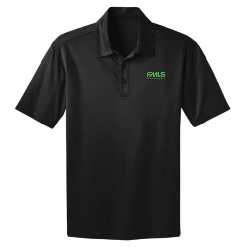 FMLS - Port Authority Men's Silk Touch Performance v2