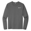 Dark Smoke Grey
