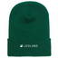 LeoLabs - Adult Cuffed Knit Beanie