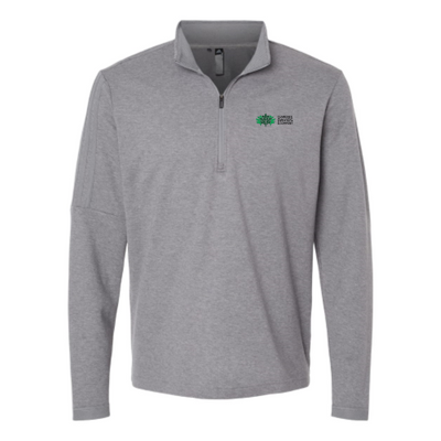 Grey Three Melange