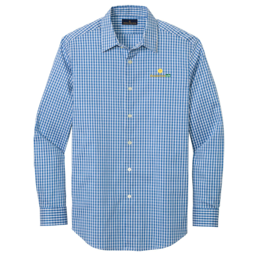 Charter Blue Check