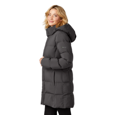 PVFinancial - Mercer+Mettle Women's Puffy Parka MM7213