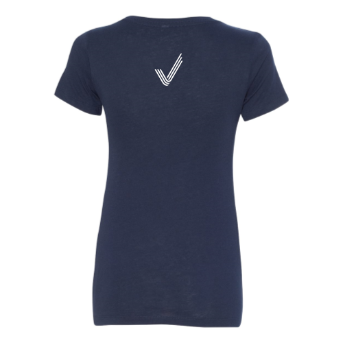 ValorPro - Next Level - Womens V-Neck 1540