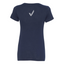 ValorPro - Next Level - Womens V-Neck 1540