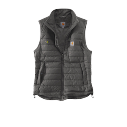 JKIndustries - Carhartt Gilliam Vest