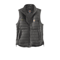 JKIndustries - Carhartt Gilliam Vest