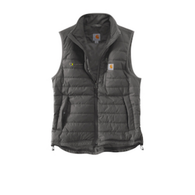JKIndustries - Carhartt Gilliam Vest