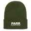 ParrInsuranceServices - Cuffed Knit Beanie v1