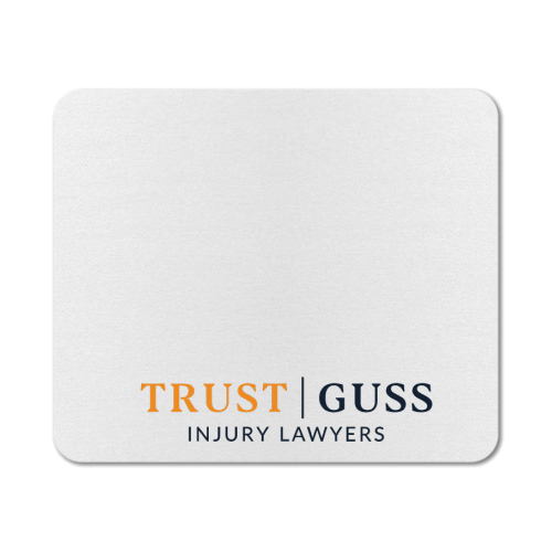 TrustGuss - Mousepad v2