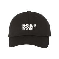 BigMouth - YP Classics Dad Hat v1