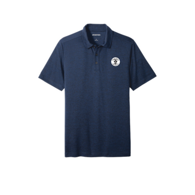 LAFDTaskForce37 - Sport-Tek Men's Endeavor Polo