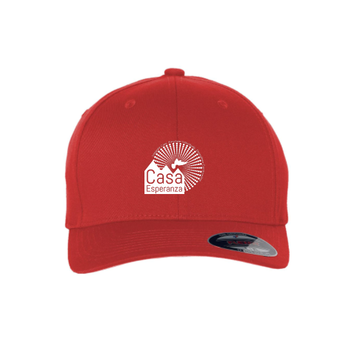 CasaEsperanza - Yupoong Flexfit - 6277 - v2