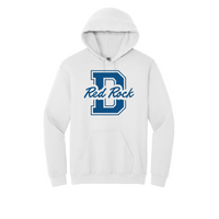 DRRSS - Gildan Heavy Blend Hooded Sweatshirt