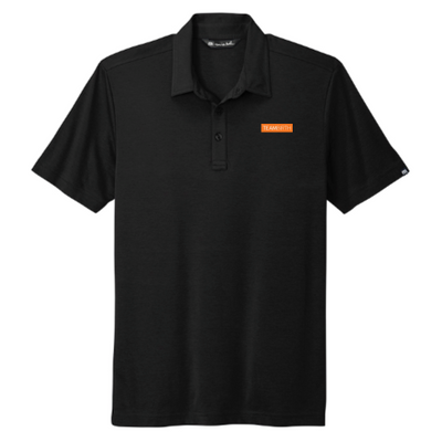 Unravel Healthcare - TravisMathew Men's Oceanside Solid Polo
