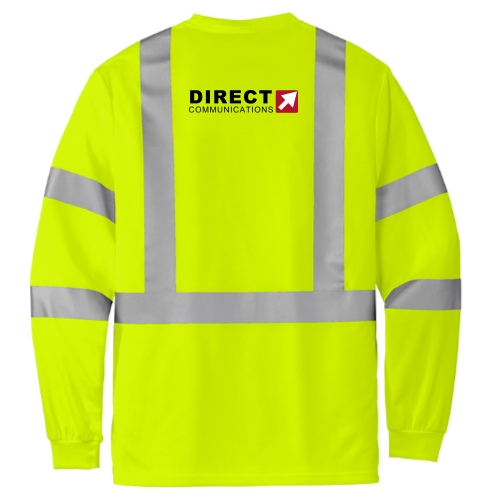 Safety Yellow