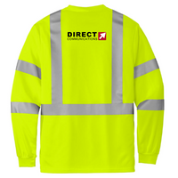 Safety Yellow
