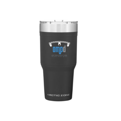 AMPDSpokane - Titan 30oz Thermal Tumbler