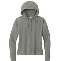 SuncoastTwinCities - Sport-Tek Ladies Sport-Wick Flex Fleece Pullover Hoodie