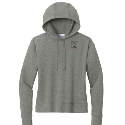 SuncoastTwinCities - Sport-Tek Ladies Sport-Wick Flex Fleece Pullover Hoodie