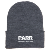 ParrInsuranceServices - Cuffed Knit Beanie v1