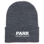 ParrInsuranceServices - Cuffed Knit Beanie v1