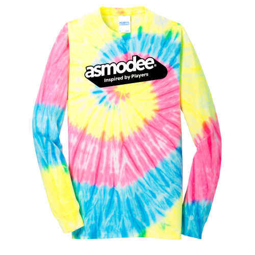 Neon Rainbow