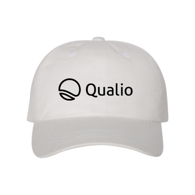 Qualio - Dad Hat v1