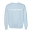 OnsiGroup - Pigment-Dyed Crewneck Sweatshirt