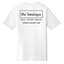 BoutiquexElDorado - Sport-Tek PosiCharge Tri-Blend Wicking Raglan Tee  - V7