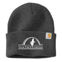 WachtelFarms - Carhartt Watch Cap 2.0 v1