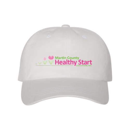MCHSC Yupoong Dad Hat - 6245