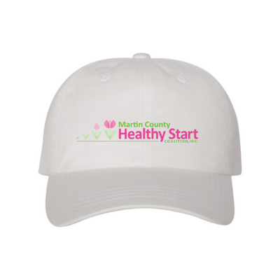 MCHSC Yupoong Dad Hat - 6245