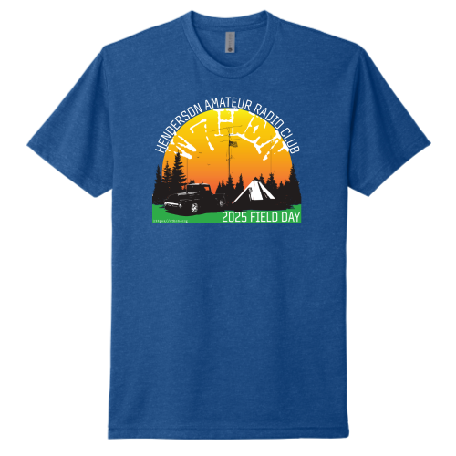 W7HEN - Next Level Unisex CVC T-Shirt v4