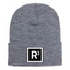 R3Experiential - Cuffed Knit Beanie