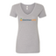 DietitianLive - Women's V-Neck 1540