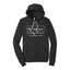 TheBoutique - Unisex Sponge Fleece Hoodie